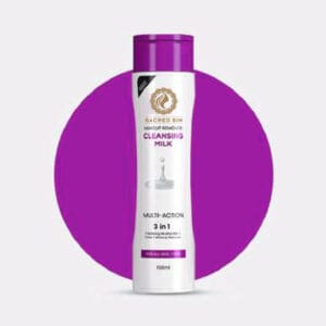 Cleansing Milk