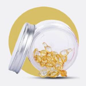 Facial Capsules