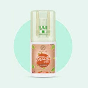 Sweet Breath Spray Fennel Mint