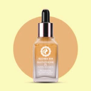 Glutathione Youthful Serum