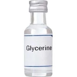 GLYCERINE 99.7% USP