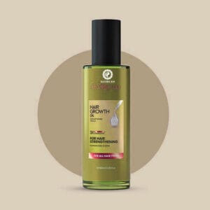 Hair Growth Serum