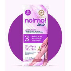 Hair Removal Sachet