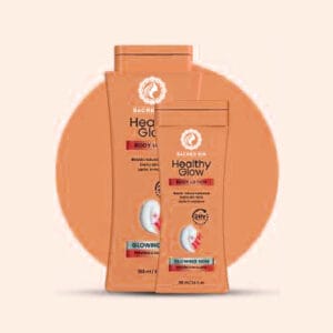 Healthy Glow Lotion