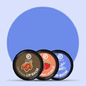 Lip Balm Tub