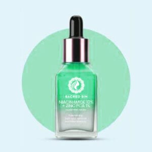 Niacinamide 10% + Zinc PCA 1% Clarifying Serum