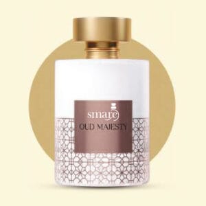 Oud Majesty