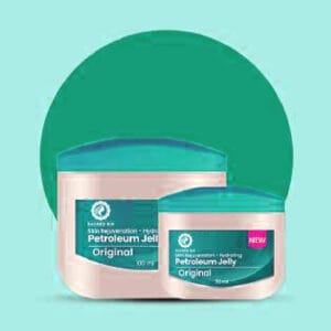 Hydrating Original Petroleum Jelly