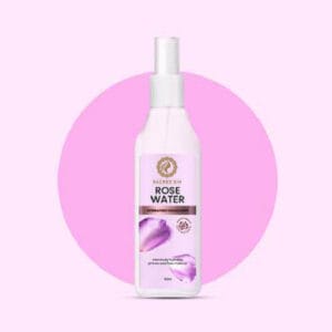 Rose Water