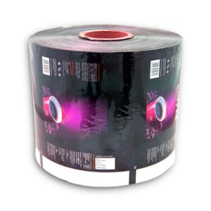 Laminated Rolls